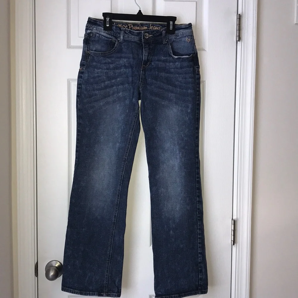 Justice Jeans‎